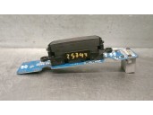Recambio de warning para mitsubishi asx (ga_w_) 1.6 di-d referencia OEM IAM 9HD 