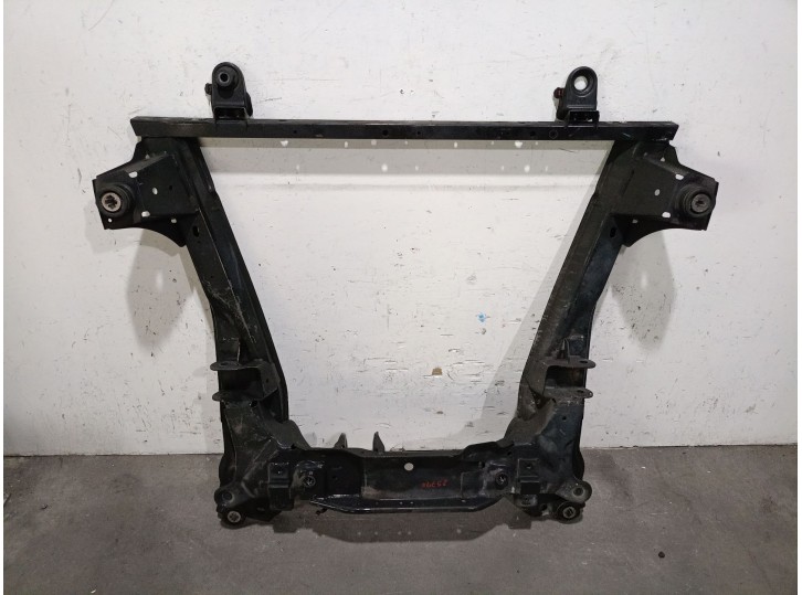 Replacement front axle for Ford Mondeo III (B5Y) 2.0 TDCi OEM IAM reference 1454057 1454057 