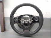 Recambio de volante para honda civic ix (fk) 1.6 i-dtec (fk3) referencia OEM IAM 78501TV0N81ZA 