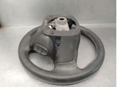 Recambio de volante para honda civic ix (fk) 1.6 i-dtec (fk3) referencia OEM IAM 78501TV0N81ZA 