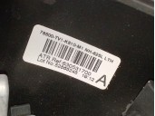 Recambio de volante para honda civic ix (fk) 1.6 i-dtec (fk3) referencia OEM IAM 78501TV0N81ZA 