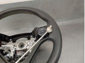 Recambio de volante para honda civic ix (fk) 1.6 i-dtec (fk3) referencia OEM IAM 78501TV0N81ZA 