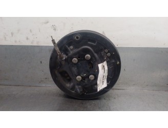 Replacement left rear stub axle for Ford EcoSport 1.0 EcoBoost OEM IAM reference 2378980 2378980 