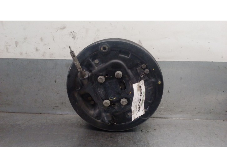 Recambio de mangueta trasera izquierda para ford ecosport 1.0 ecoboost referencia OEM IAM 2378980 2378980 
