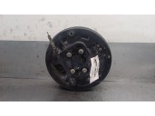 Recambio de mangueta trasera izquierda para ford ecosport 1.0 ecoboost referencia OEM IAM 2378980 2378980 