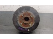 Recambio de mangueta trasera izquierda para ford ecosport 1.0 ecoboost referencia OEM IAM 2378980 2378980 