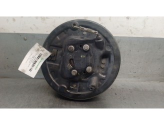Replacement right rear stub axle for Ford EcoSport 1.0 EcoBoost OEM IAM reference ACP12C299C1E 2378980 