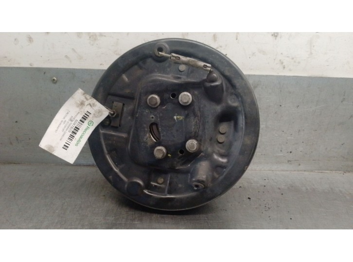 Recambio de mangueta trasera derecha para ford ecosport 1.0 ecoboost referencia OEM IAM ACP12C299C1E 2378980 