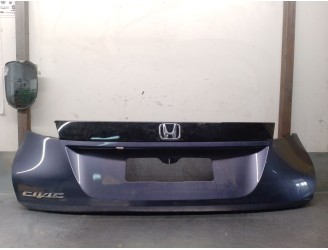 Recambio de molduras traseras para honda civic ix (fk) 1.6 i-dtec (fk3) referencia OEM IAM 74890TV0ZY00 74890TV0N10ZG 