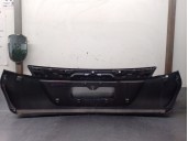Recambio de molduras traseras para honda civic ix (fk) 1.6 i-dtec (fk3) referencia OEM IAM 74890TV0ZY00 74890TV0N10ZG 