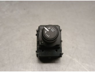 Replacement mirror control for Mazda 2 Fastback (KB) 1.5 Hybrid (KBAC3X) OEM IAM reference 183912 183912 