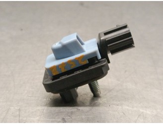 Recambio de sensor impacto para mazda 2 fastback (kb) 1.5 hybrid (kbac3x) referencia OEM IAM 8983A02080 