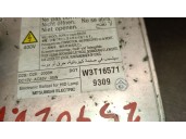 Recambio de centralita faros xenon para honda fr-v (be) 2.2 i ctdi (be5) referencia OEM IAM W3T16571 
