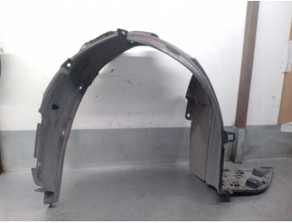 Recambio de paso rueda delantero derecho para honda civic ix (fk) 1.6 i-dtec (fk3) referencia OEM IAM 74100TV2E02 74100TV2E02 