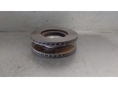 Recambio de disco freno delantero para skoda kamiq (nw4) 1.0 tsi referencia OEM IAM 2Q0615301H 2Q0615301H 