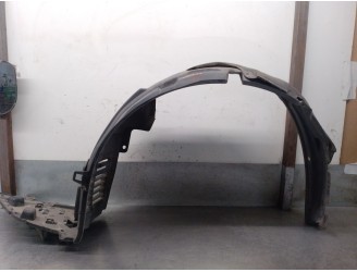 Recambio de paso rueda delantero izquierdo para honda civic ix (fk) 1.6 i-dtec (fk3) referencia OEM IAM 74150TV2E02 74150TV2E02 