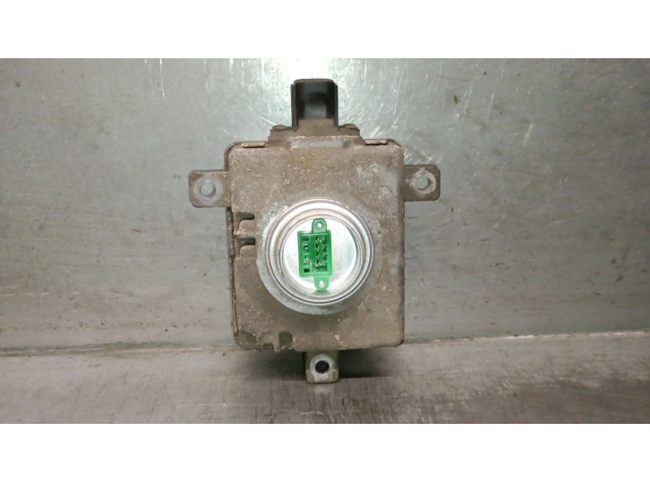 Recambio de centralita faros xenon para honda fr-v (be) 2.2 i ctdi (be5) referencia OEM IAM W3T16571 