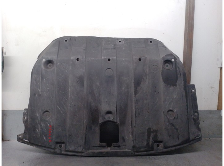 Replacement engine undertray for Honda Civic IX (FK) 1.6 I-DTEC (FK3) OEM IAM reference 74627TV0E00 74627TV0E0