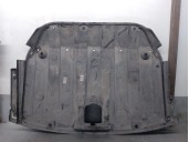 Replacement engine undertray for Honda Civic IX (FK) 1.6 I-DTEC (FK3) OEM IAM reference 74627TV0E00 74627TV0E0