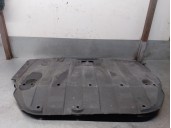 Recambio de cubrecarter para honda civic ix (fk) 1.6 i-dtec (fk3) referencia OEM IAM 74627TV0E00 74627TV0E0 