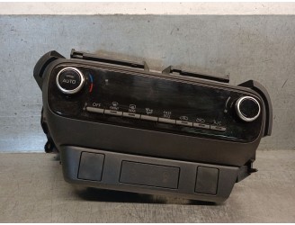 Replacement climate control switch for Mazda 2 Fastback (KB) 1.5 Hybrid (KBAC3X) OEM IAM reference 559000DP20 