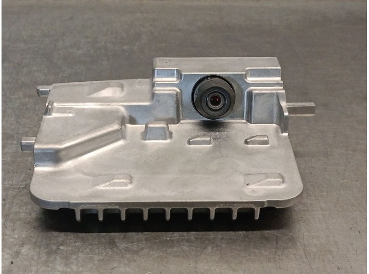 Recambio de modulo electronico para mazda 2 fastback (kb) 1.5 hybrid (kbac3x) referencia OEM IAM 8646C52230