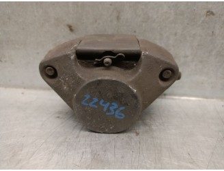 Recambio de pinza freno delantera izquierda para piaggio liberty liberty 125 (m38) referencia OEM IAM 22436 22436 