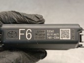 Recambio de modulo electronico para mazda 2 fastback (kb) 1.5 hybrid (kbac3x) referencia OEM IAM 8264452060