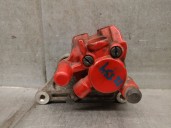 Recambio de pinza freno delantera izquierda para sym mio mio 50 referencia OEM IAM 45100A7E000 45100A7E000 