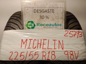 Recambio de neumatico/s para mitsubishi asx (ga_w_) 1.6 di-d referencia OEM IAM 22555R1898V 