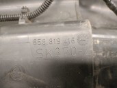 Recambio de torpedo para skoda kamiq (nw4) 1.0 tsi referencia OEM IAM 658819416 658819415 