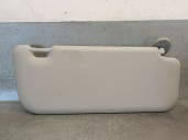 Recambio de parasol izquierdo para mazda 2 fastback (kb) 1.5 hybrid (kbac3x) referencia OEM IAM M15A 