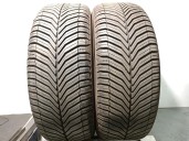 Recambio de neumatico/s para mitsubishi asx (ga_w_) 1.6 di-d referencia OEM IAM 22555R18102V 
