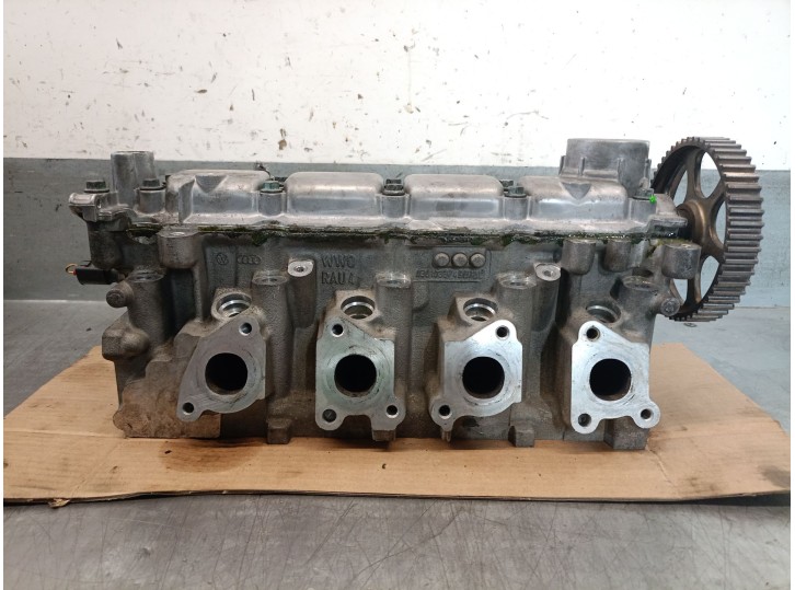 Recambio de culata para seat ibiza ii (6k1) 1.4 i referencia OEM IAM 030103374BB 030103351AD 030103374BC