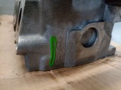 Recambio de culata para seat ibiza ii (6k1) 1.4 i referencia OEM IAM 030103374BB 030103351AD 030103374BC