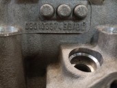 Recambio de culata para seat ibiza ii (6k1) 1.4 i referencia OEM IAM 030103374BB 030103351AD 030103374BC