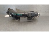 Recambio de tubo para ford mondeo iv turnier (ba7) 1.6 tdci referencia OEM IAM AV6Q9351BC 1767392 