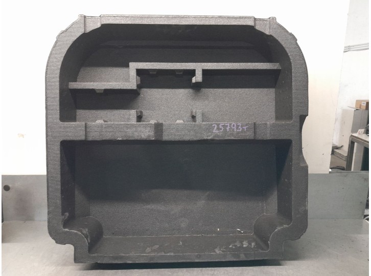 Recambio de herramientas para mitsubishi asx (ga_w_) 1.6 di-d referencia OEM IAM 7646A145 7646A145 