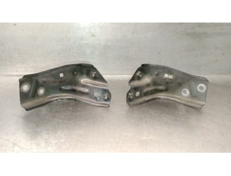 Recambio de refuerzo lateral para honda fr-v (be) 2.2 i ctdi (be5) referencia OEM IAM 60212SJDG00ZZ 60212SJDG00ZZ 
