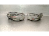 Recambio de refuerzo lateral para honda fr-v (be) 2.2 i ctdi (be5) referencia OEM IAM 60212SJDG00ZZ 60212SJDG00ZZ 