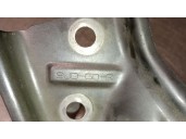Recambio de refuerzo lateral para honda fr-v (be) 2.2 i ctdi (be5) referencia OEM IAM 60212SJDG00ZZ 60212SJDG00ZZ 