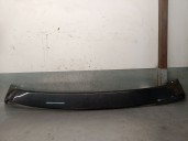 Recambio de aleron trasero para mazda 2 fastback (kb) 1.5 hybrid (kbac3x) referencia OEM IAM M15A 