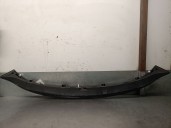 Recambio de aleron trasero para mazda 2 fastback (kb) 1.5 hybrid (kbac3x) referencia OEM IAM M15A 