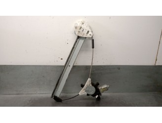 Recambio de elevalunas trasero derecho para honda fr-v (be) 2.2 i ctdi (be5) referencia OEM IAM 72710SJD013 72710SJD013 