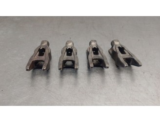 Recambio de inyector para citroën c4 cactus 1.5 bluehdi 100 referencia OEM IAM 9811760780 9811760780 
