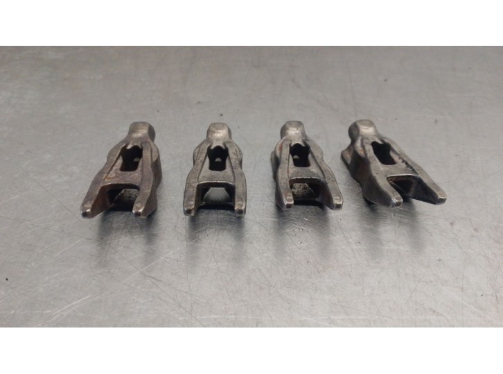 Recambio de inyector para citroën c4 cactus 1.5 bluehdi 100 referencia OEM IAM 9811760780 9811760780 