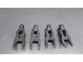 Recambio de inyector para citroën c4 cactus 1.5 bluehdi 100 referencia OEM IAM 9811760780 9811760780 