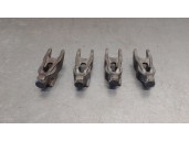 Recambio de inyector para citroën c4 cactus 1.5 bluehdi 100 referencia OEM IAM 9811760780 9811760780 