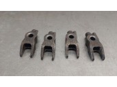 Recambio de inyector para citroën c4 cactus 1.5 bluehdi 100 referencia OEM IAM 9811760780 9811760780 