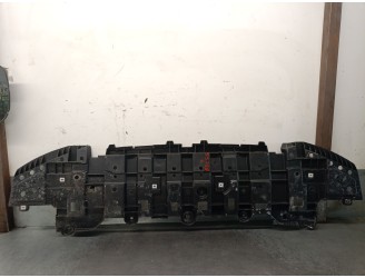 Replacement engine cover for Mazda 2 Fastback (KB) 1.5 Hybrid (KBAC3X) OEM IAM reference 52618K0010 52618K0010 